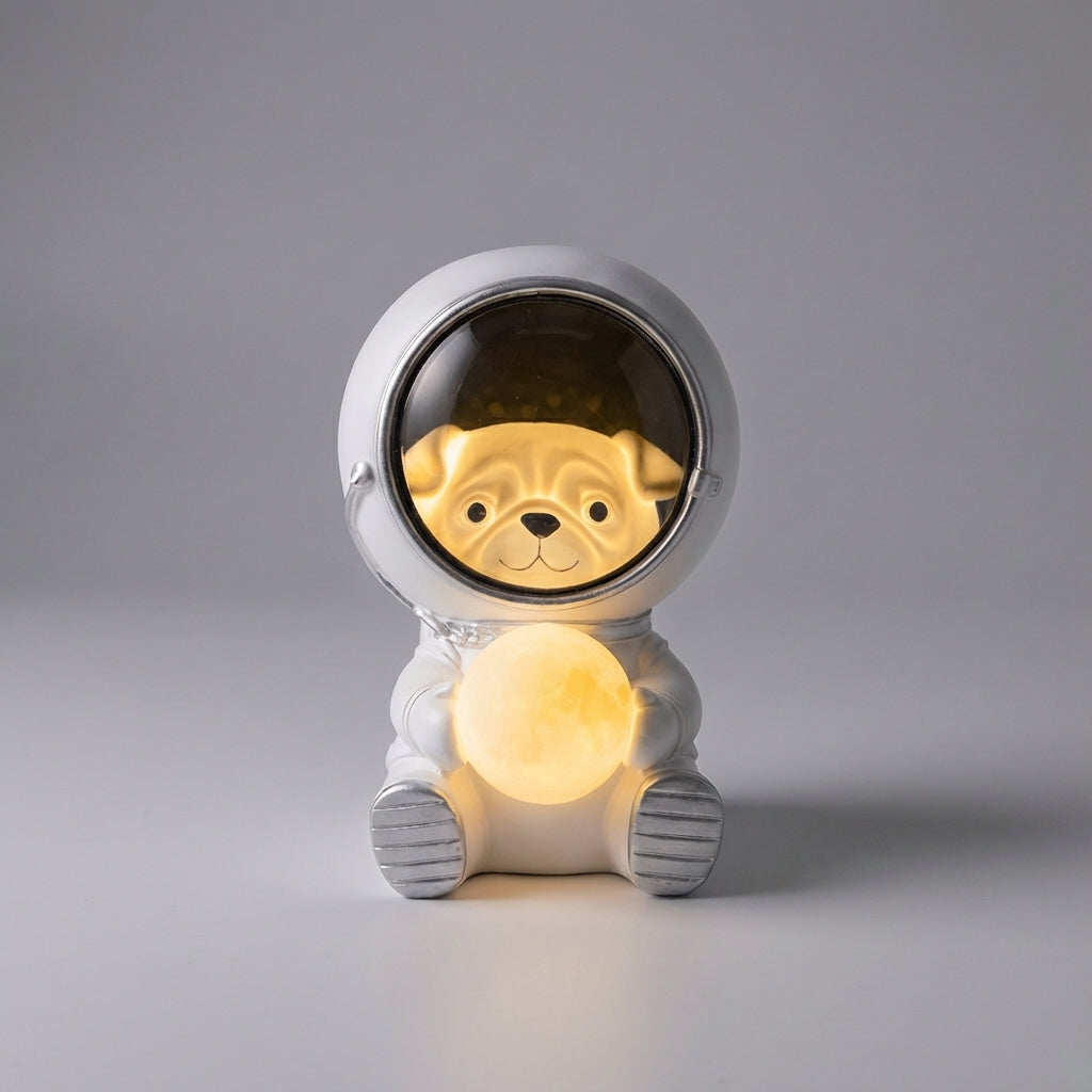 Animal Shaped LED Night Light
