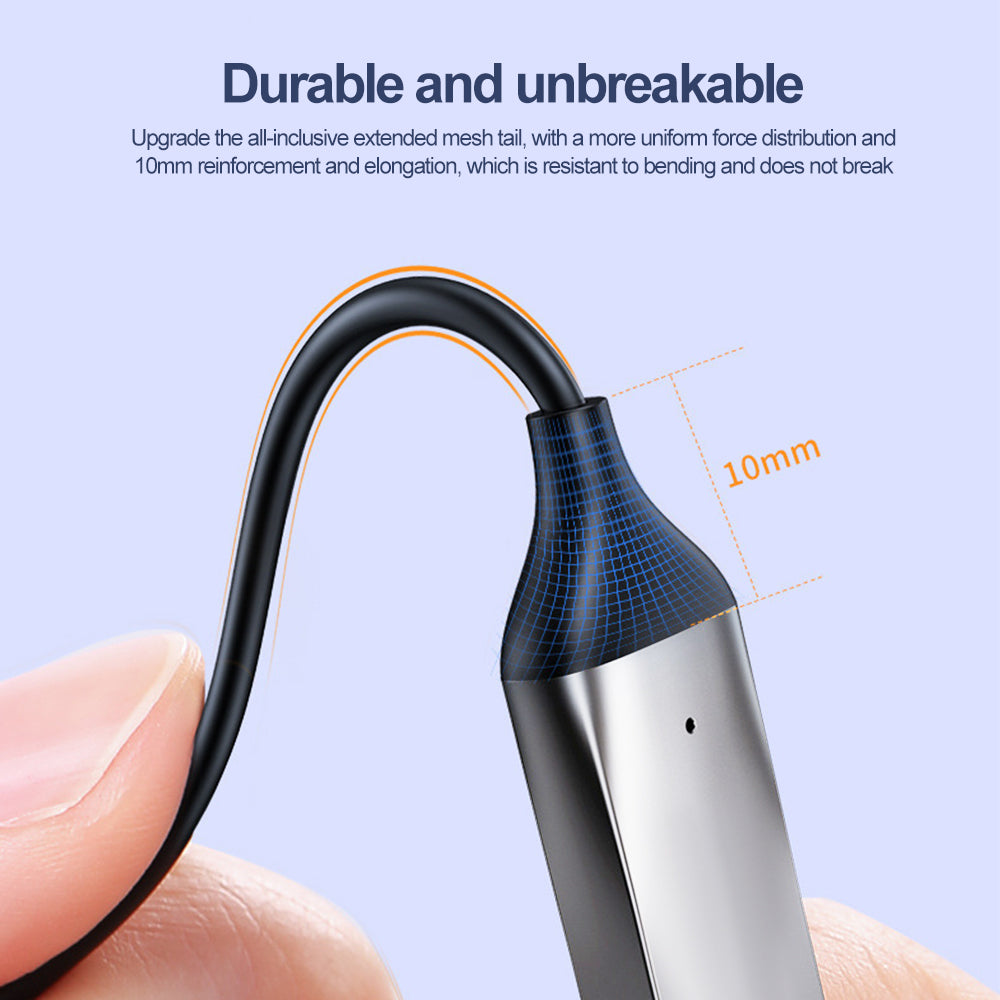 Wireless Music Streaming Adapter for Car Audio