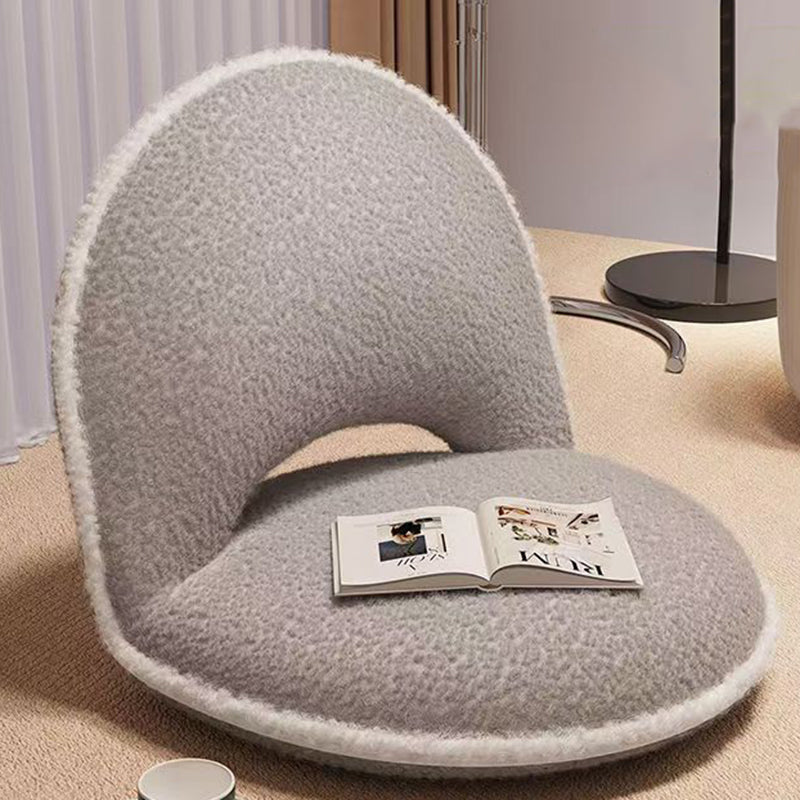 Chic Foldable Accent Chair for Contemporary Interiors