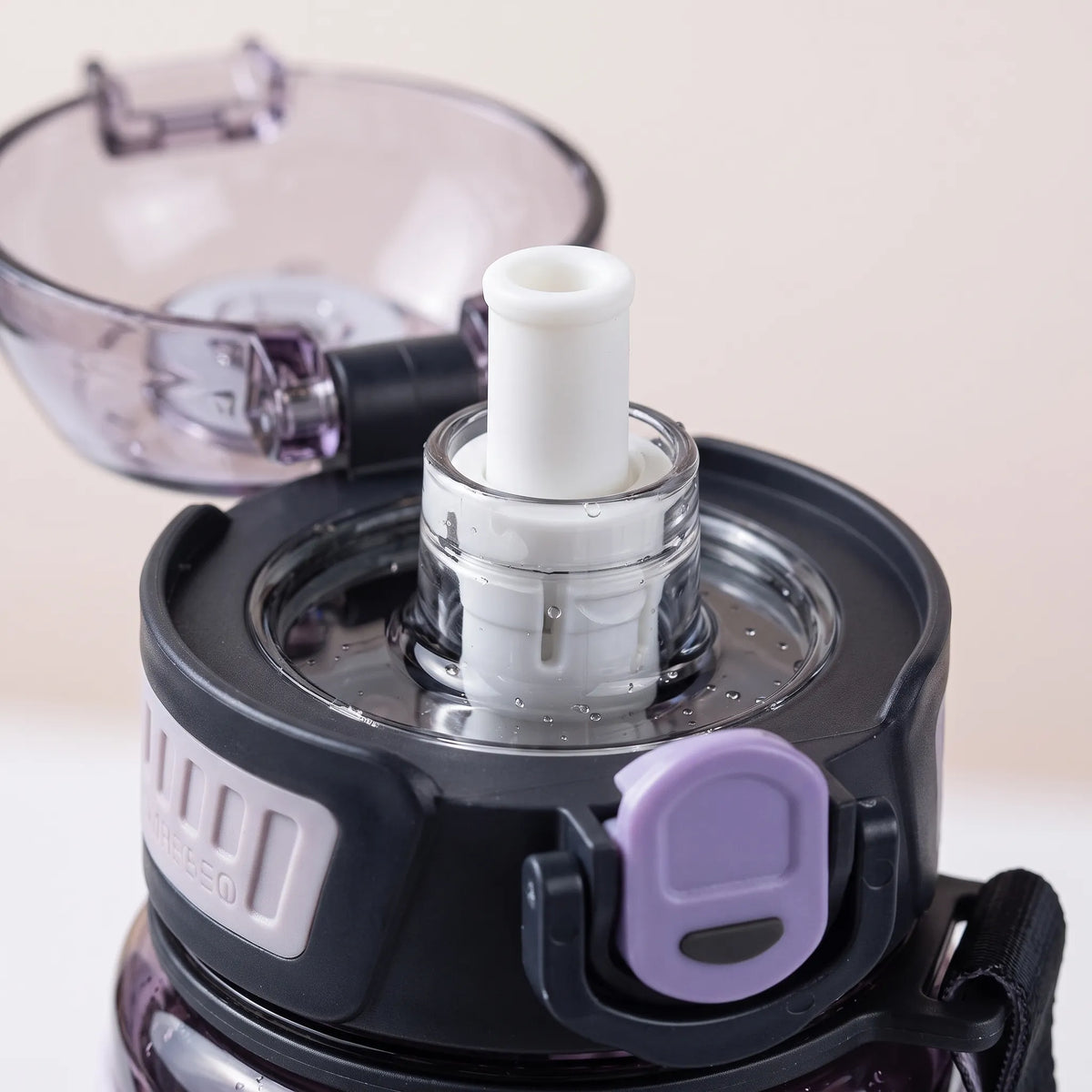 Hydration Bottle for Sports - Large Capacity