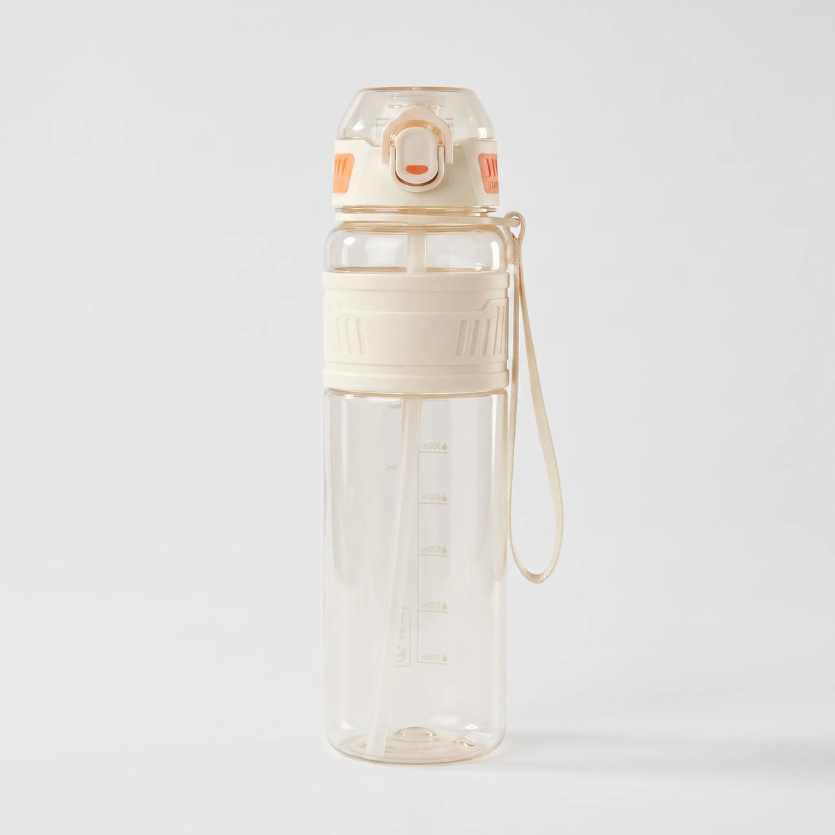 Hydration Bottle for Sports - Large Capacity