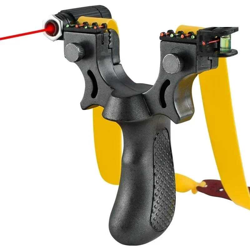 Precision AimPro Outdoor Target Trainer with LED Guide & Level