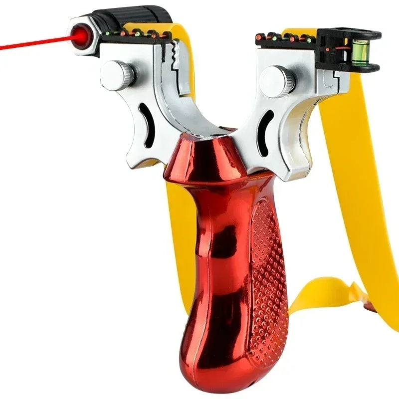 Precision AimPro Outdoor Target Trainer with LED Guide & Level