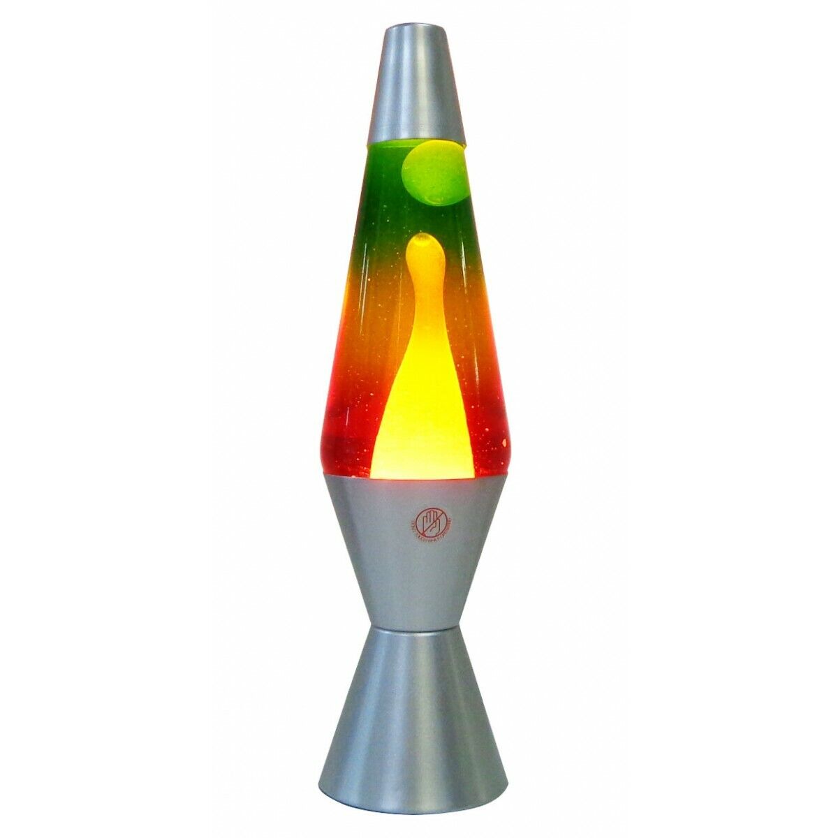 GlowSphere | Mesmerizing Liquid Light for Peaceful Vibes