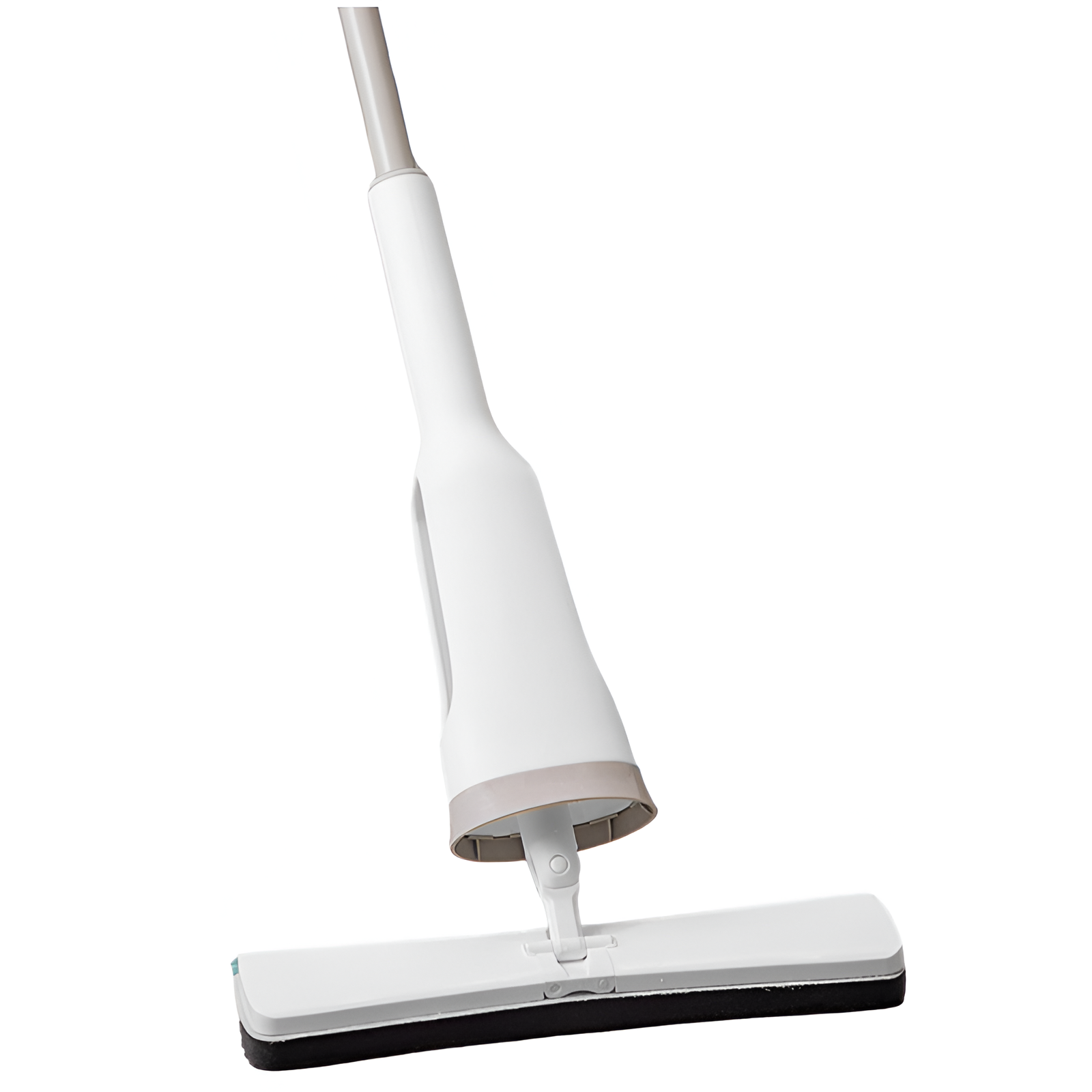Butterfly Mop with Easy Squeeze Mechanism for Effortless Cleaning