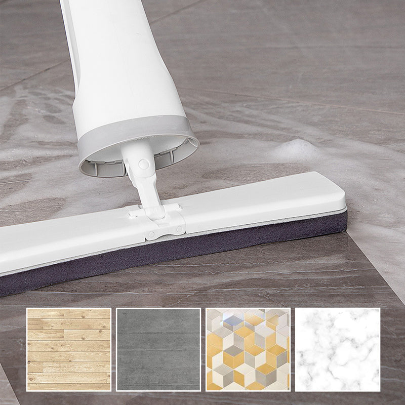 Butterfly Mop with Easy Squeeze Mechanism for Effortless Cleaning