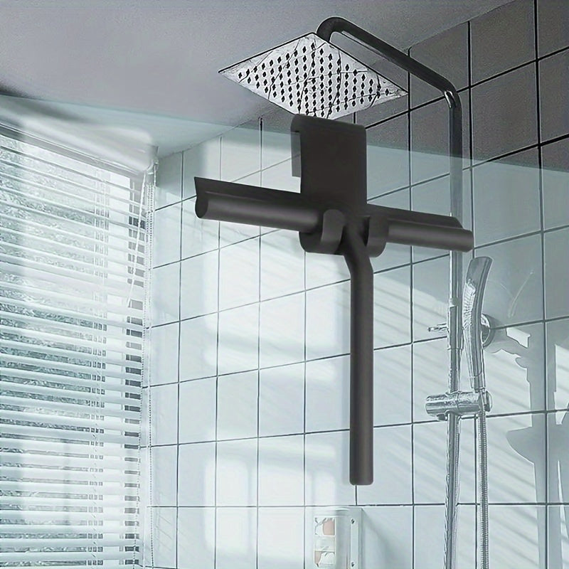 Flexible Rubber Windshield Wiper for Water Removal