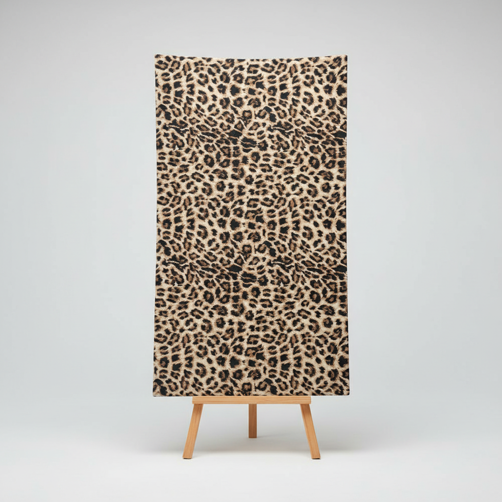 Microfiber Towel for Beach Use - Lightweight and Absorbent