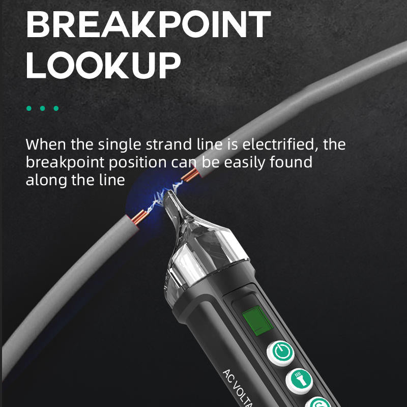 SafeSense Voltage Detection Tool