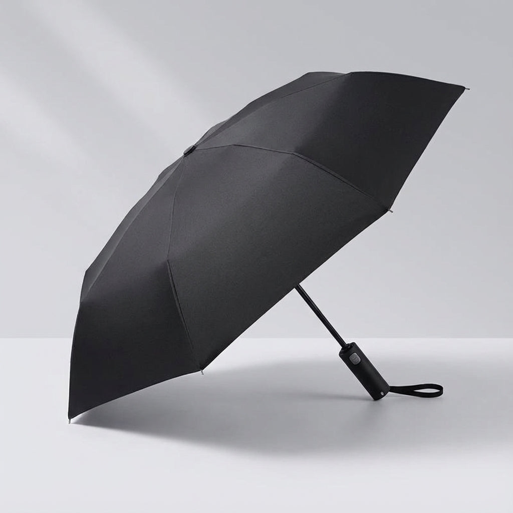 Windproof Umbrella – Lightweight Design for Rainy Weather