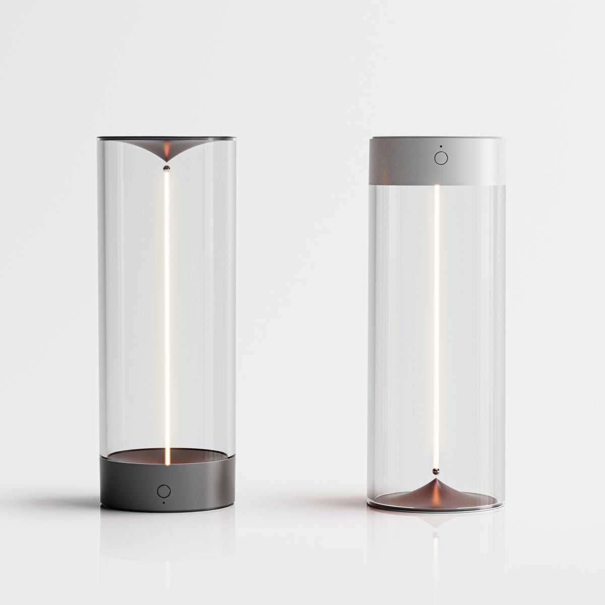 LED Mood Lighting – Cordless Decorative Lamp