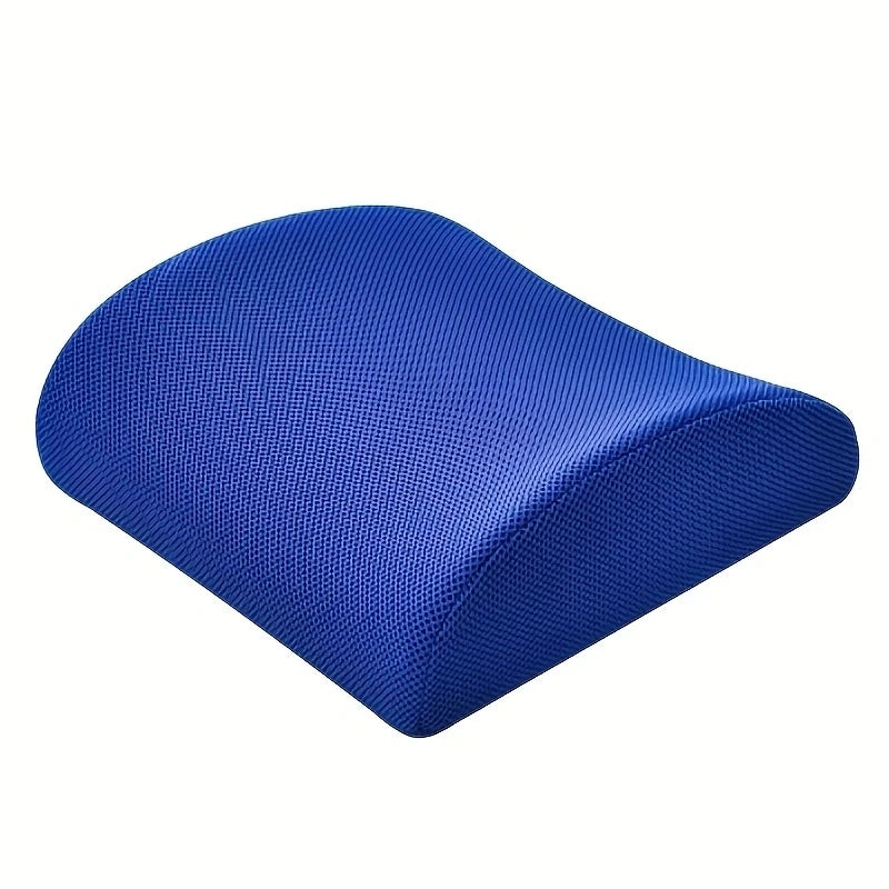 BackEase Comfort Pillow, Ergonomic Support for All Seating