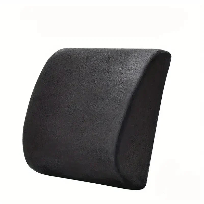 BackEase Comfort Pillow, Ergonomic Support for All Seating