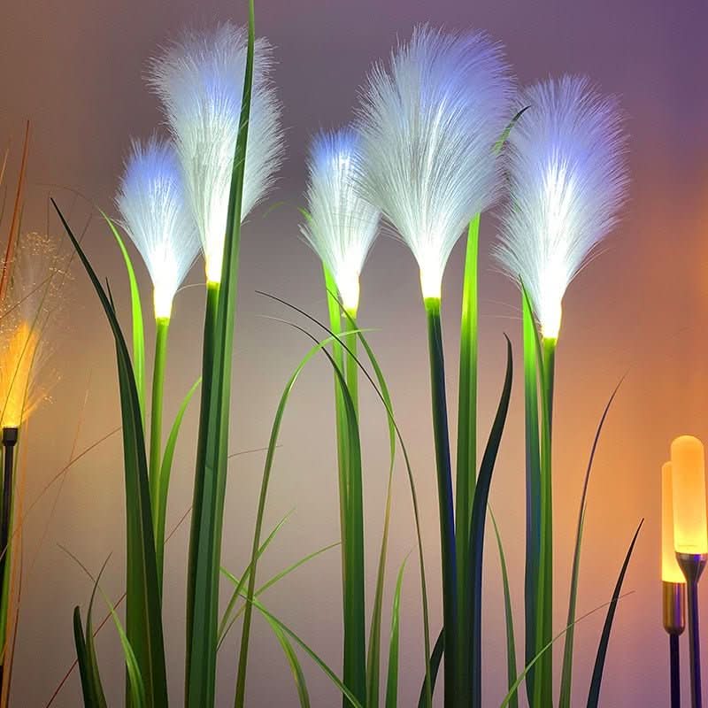SOLARAURA – All-Weather Solar Garden Accent Lights