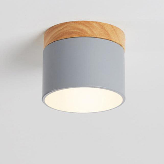AuraBeam | Sleek LED Ceiling Light Fixture for Any Space