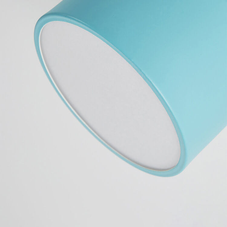 AuraBeam | Sleek LED Ceiling Light Fixture for Any Space