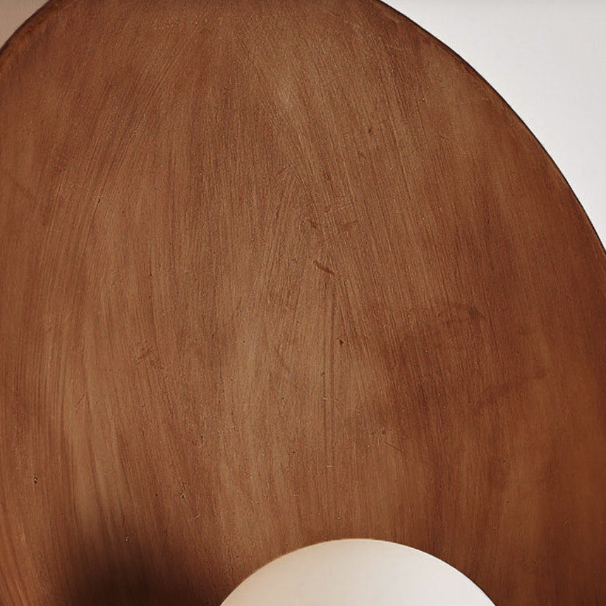 AuraGlow | Sleek Contemporary Wall Light for Chic Interiors