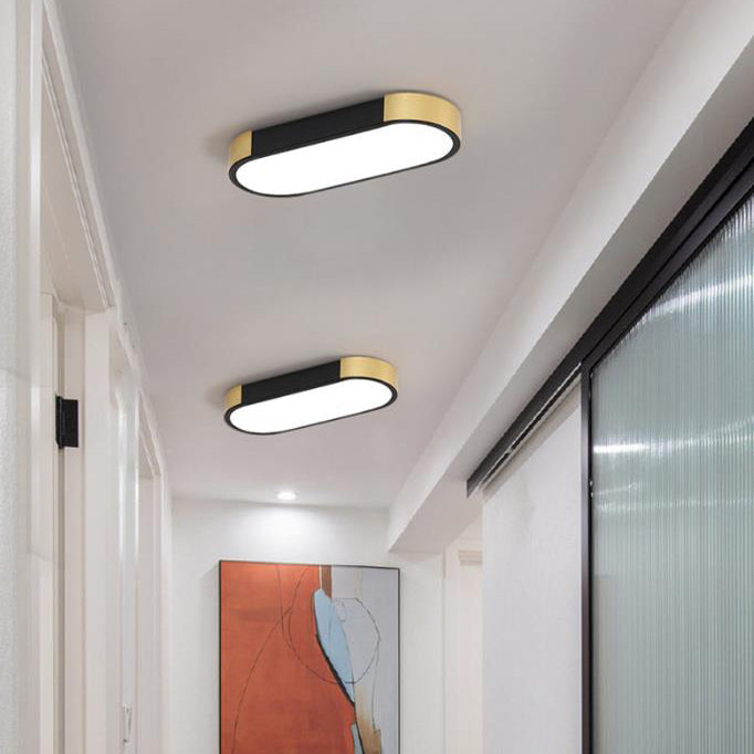 NovaGlow | Elegant LED Ceiling Light Fixture for Any Space