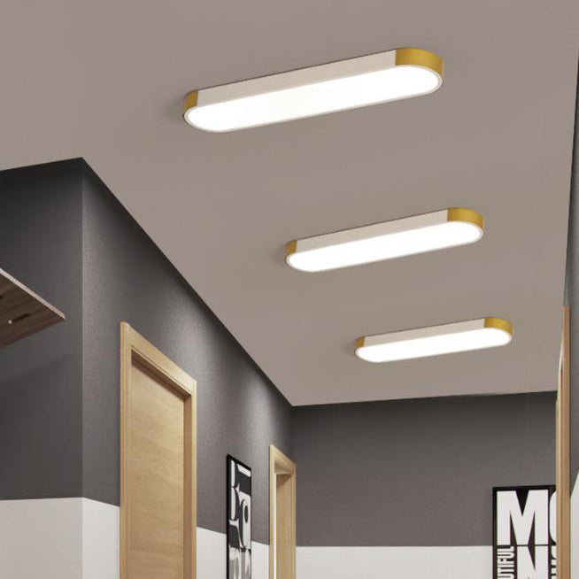 NovaGlow | Elegant LED Ceiling Light Fixture for Any Space