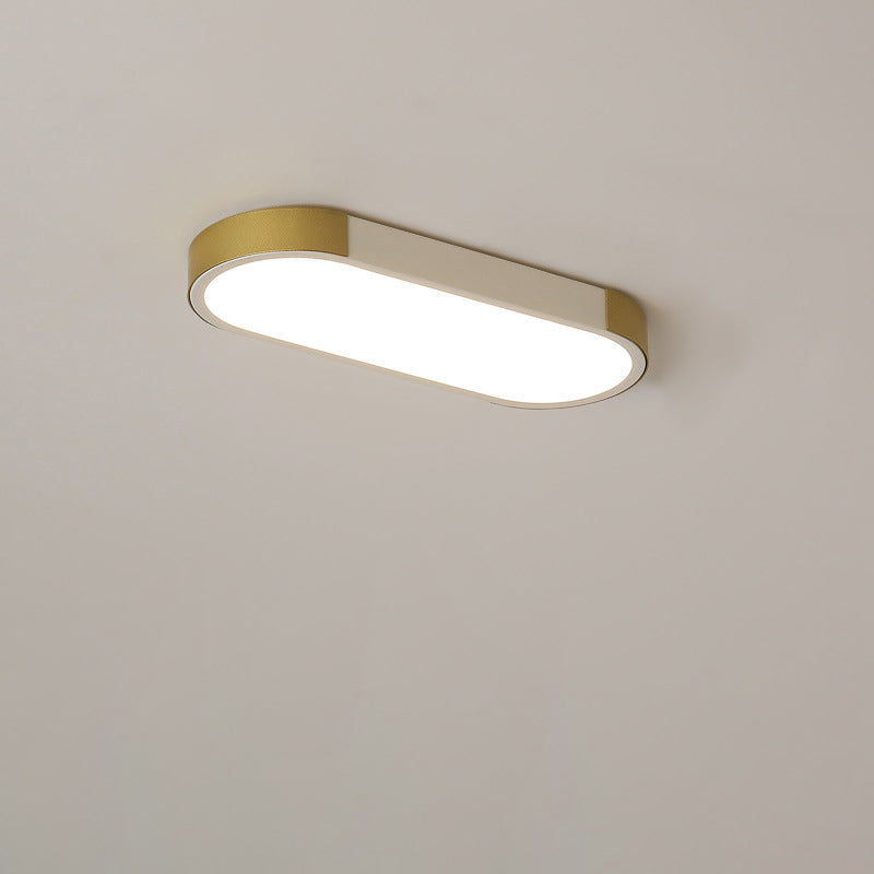 NovaGlow | Elegant LED Ceiling Light Fixture for Any Space