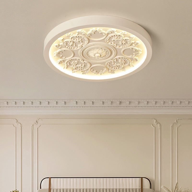 Brilliance | Chic LED Flush Mount Ceiling Light Fixture