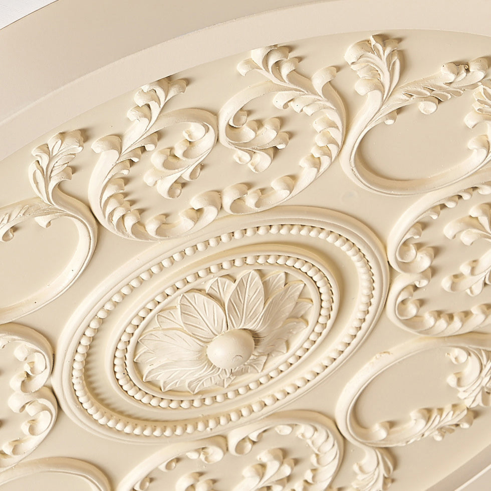 Brilliance | Chic LED Flush Mount Ceiling Light Fixture
