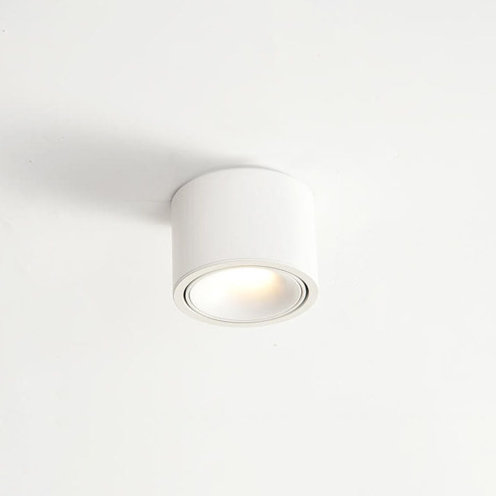 Elegant Adjustable LED Ceiling Light for Any Room