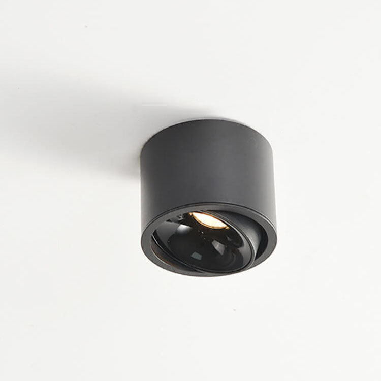 Elegant Adjustable LED Ceiling Light for Any Room
