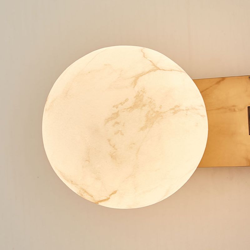 NovaGlow Adjustable Wall Light | Stylish Dual Illumination