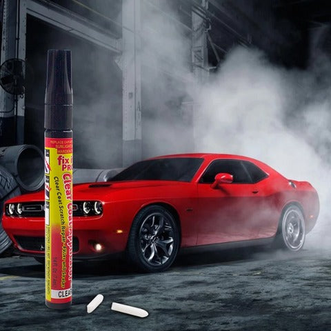 Ultimate Car Scratch Repair Pen