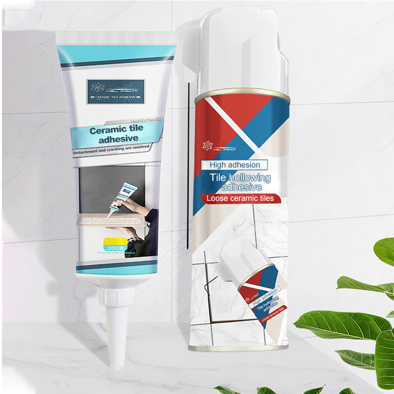 Premium Tile Repair Adhesive for Secure Bonding