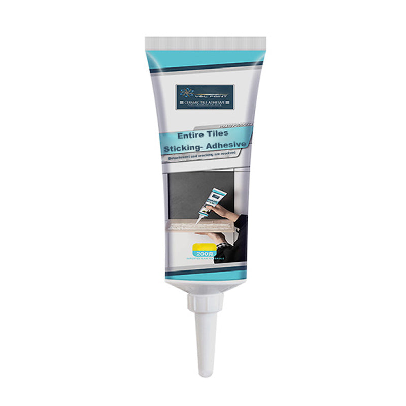 Premium Tile Repair Adhesive for Secure Bonding