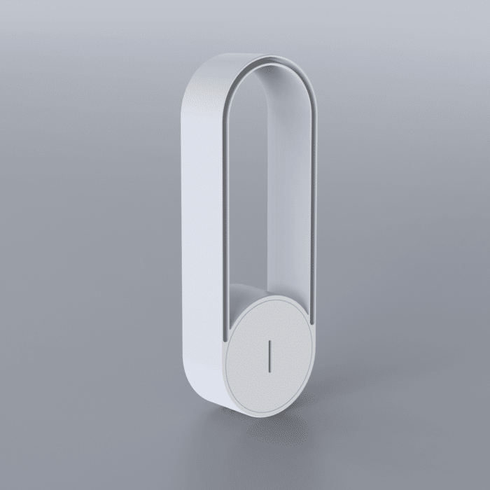 Smart Ultrasonic Insect Shield with LED Night Light