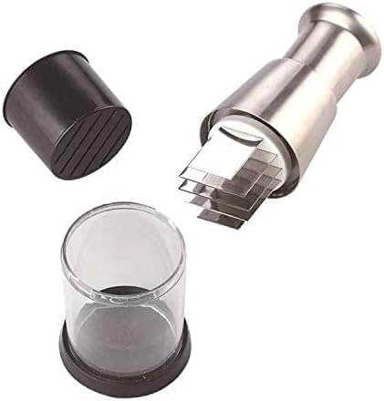 Effortless Chopping Tool for Your Kitchen