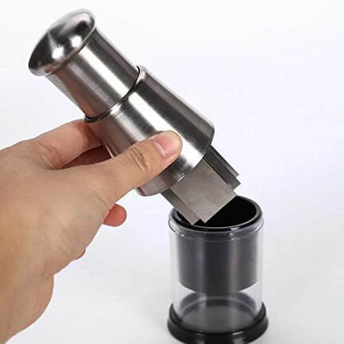Effortless Chopping Tool for Your Kitchen