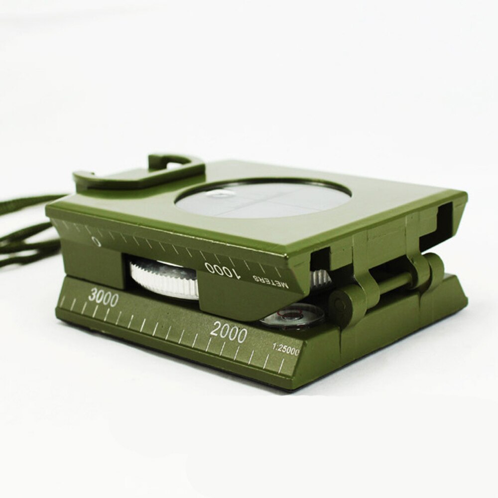 All-Terrain Navigator: The Essential Outdoor Compass