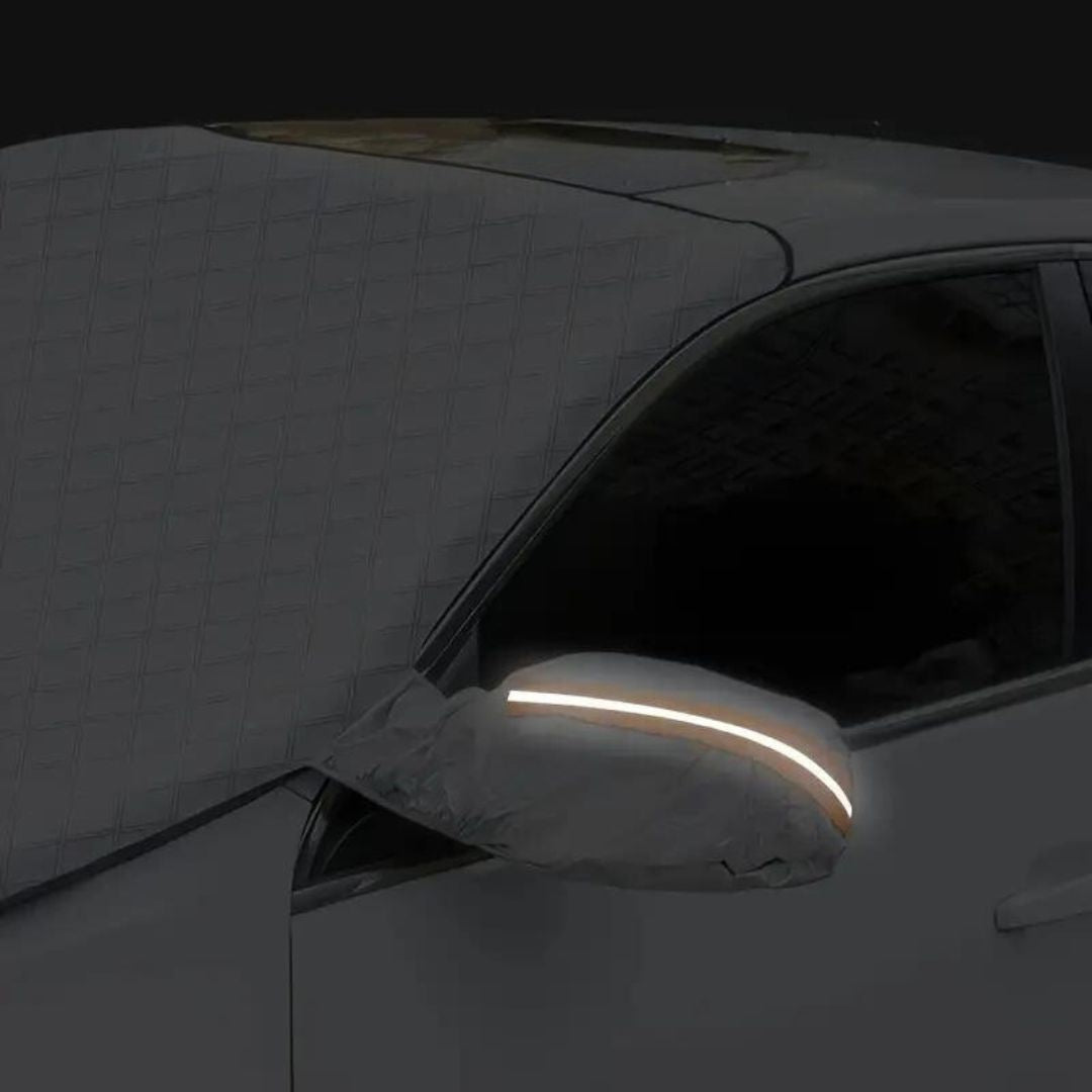 All-Weather Magnetic Windshield Protector