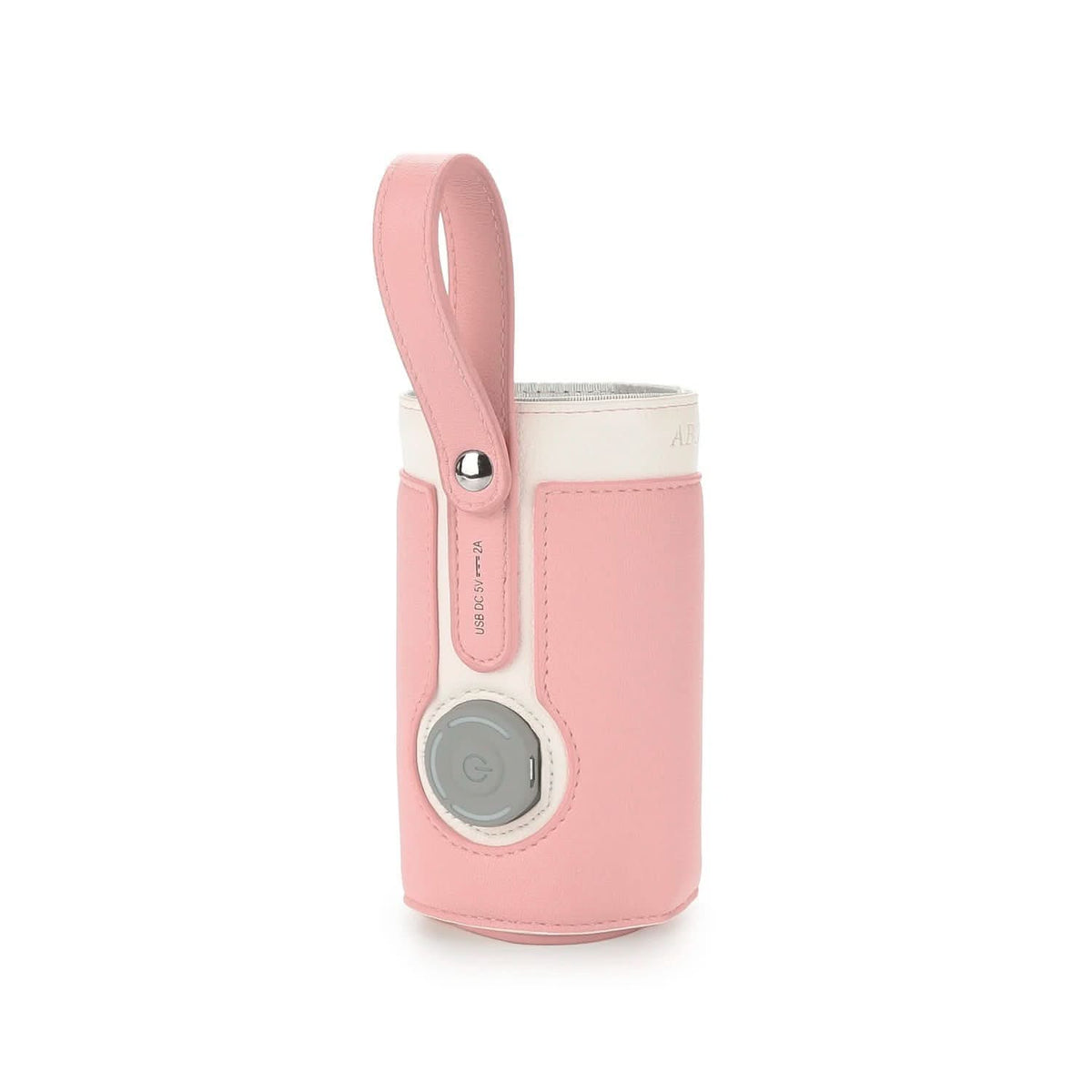 Travel-Ready Baby Bottle Heater for Effortless Feeding