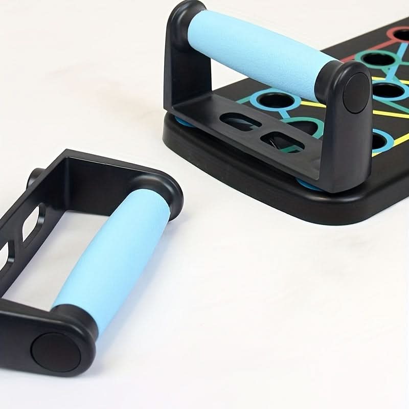Versatile Strength Training Board for Home Fitness