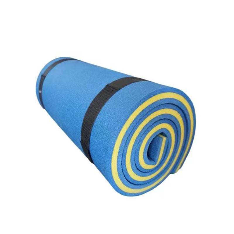 AquaRest – Premium Floating Mat for Ultimate Water Relaxation