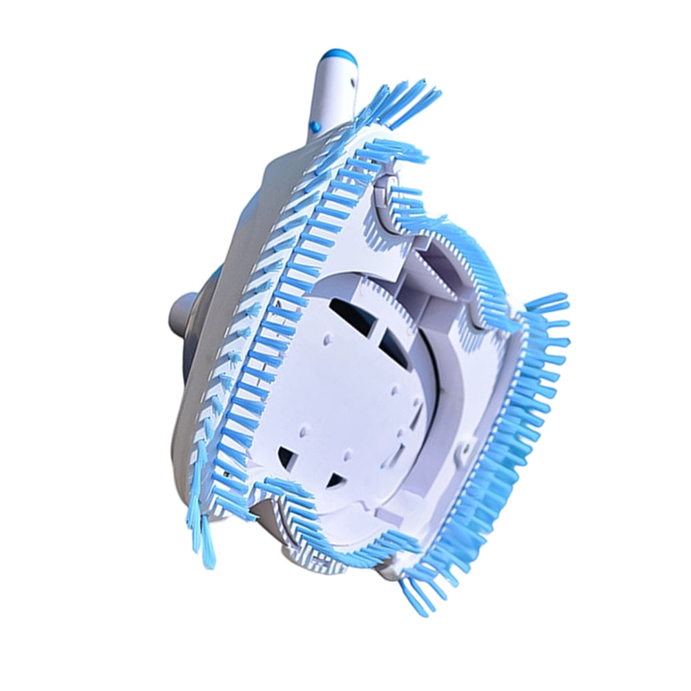 AquaClean Pro – Advanced Pool Vacuum Head