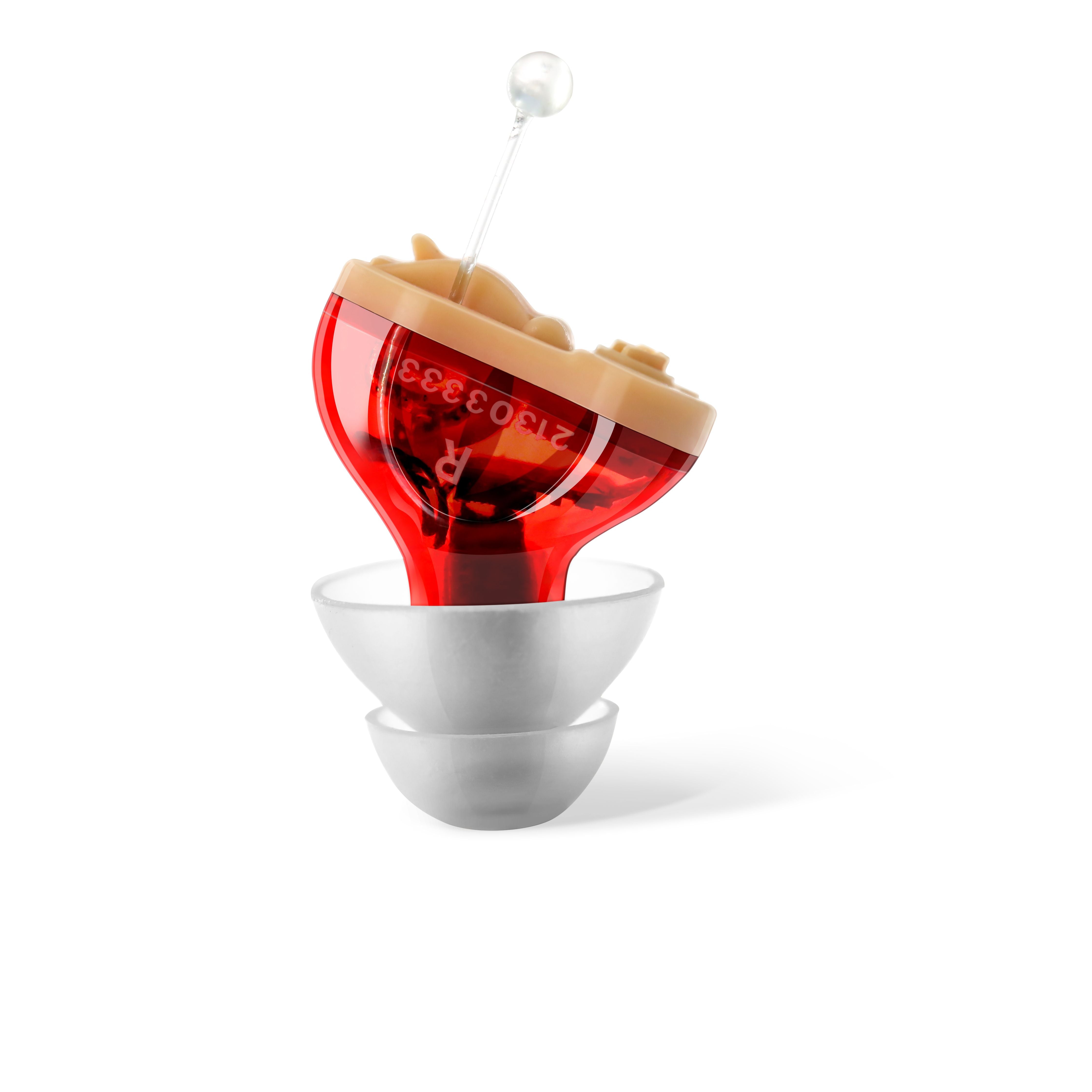 WhisperWave – Rechargeable Hearing Aids for Clear Sound