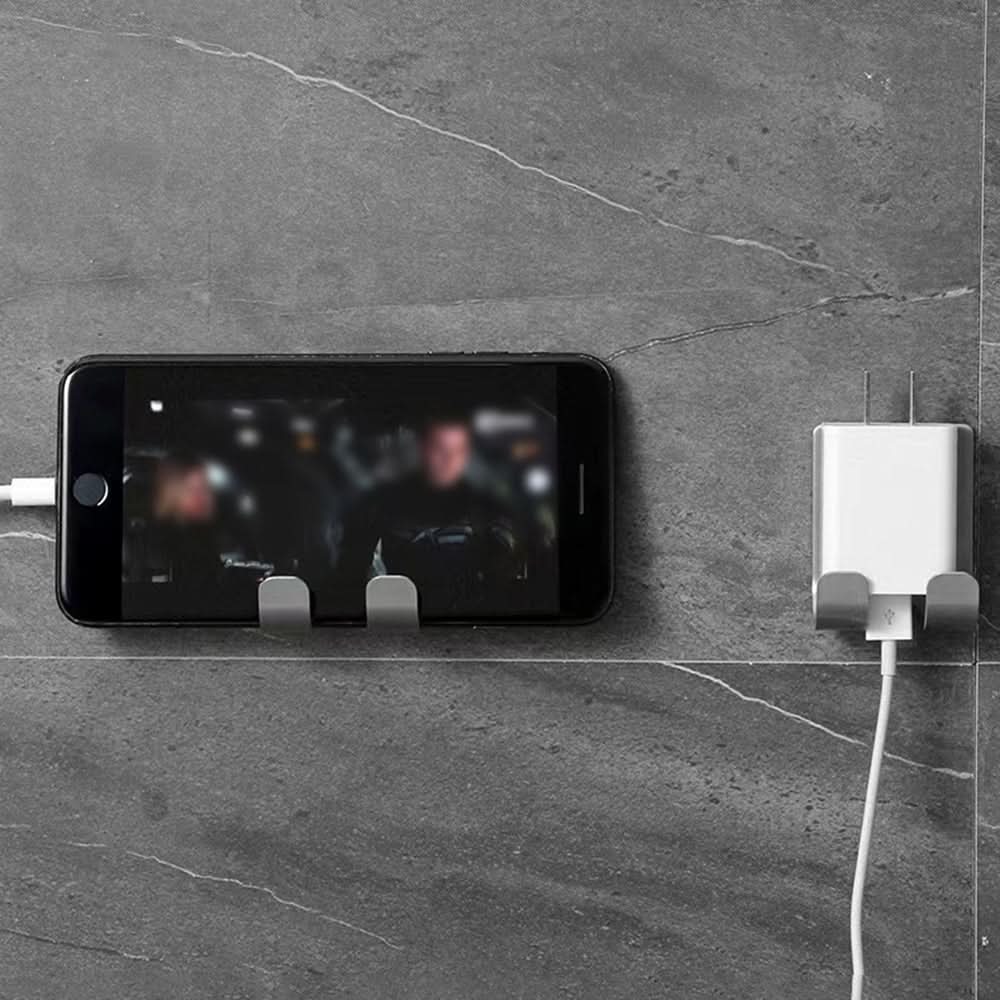 Sleek Razor Organizer with Minimalist Design for Effortless Storage