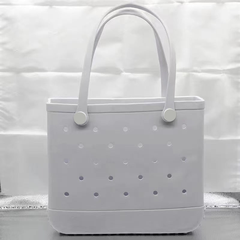 BreezyCoast Waterproof Beach Essentials Bag