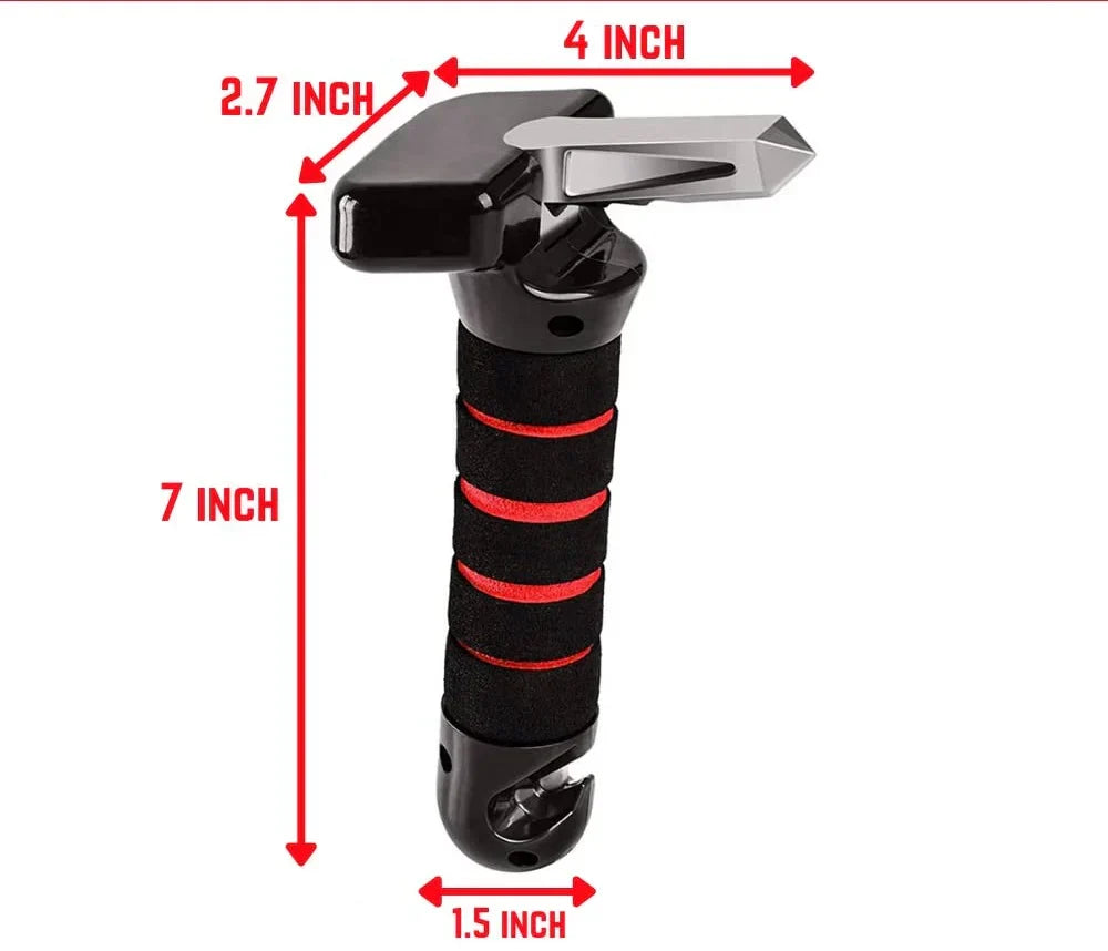 Smart Entry Support Handle – Essential Aid for Easy Car Access