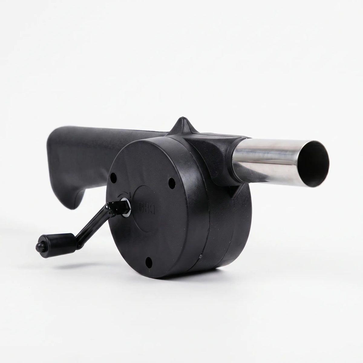 Handheld Barbecue Blower for Grilling