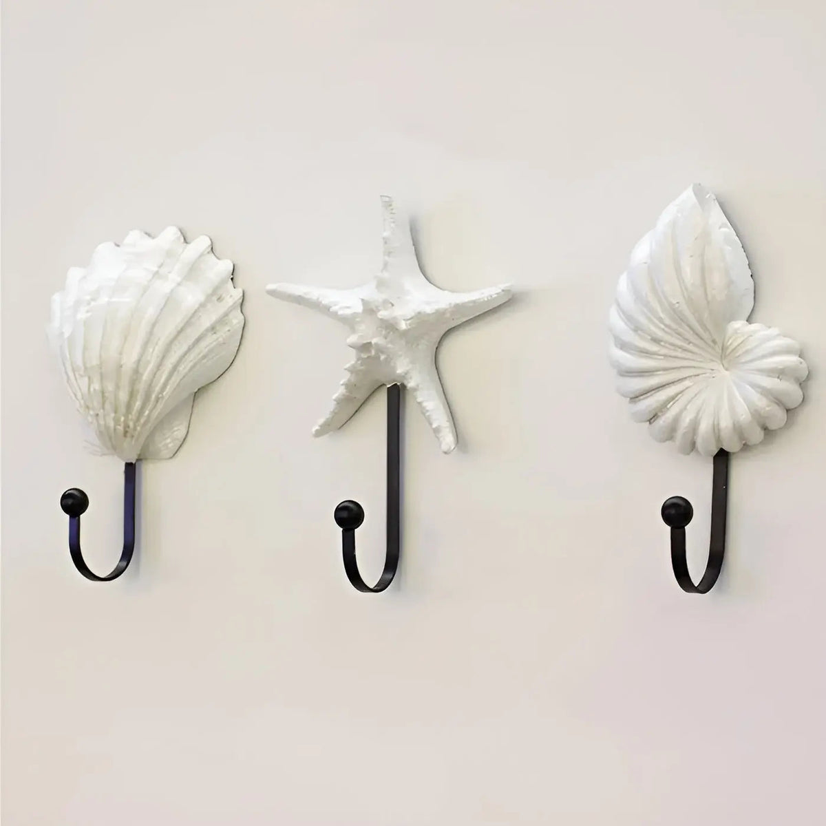 Nautical Themed Storage Decor – Coastal Shelf Organizer