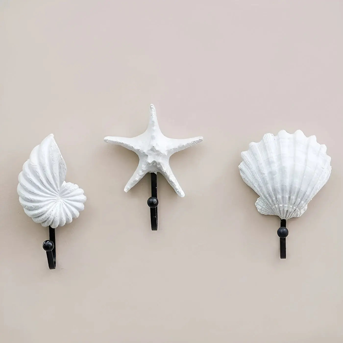 Nautical Themed Storage Decor – Coastal Shelf Organizer