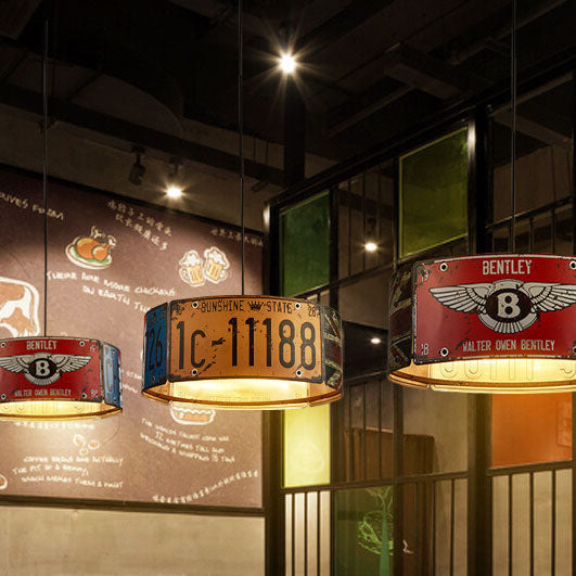 Urban Elegance | Contemporary Industrial Chandelier Lighting