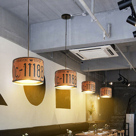 Urban Elegance | Contemporary Industrial Chandelier Lighting